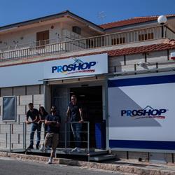 Proshop Marina di Ragusa