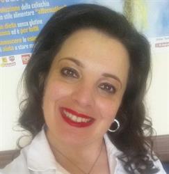 Biologa Nutrizionista Maria La Porta,Apice