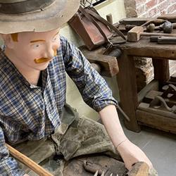 Museo di Cultura Popolare e Contadina