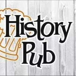 History Pub