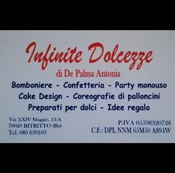 Infinite Dolcezze