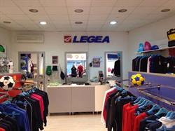 Legea Point Montesarchio