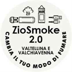 ZioSmoke 2.0 di Elena Plevako