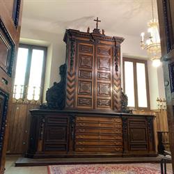 Gemmellaro Restauri