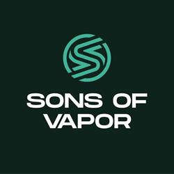SONS OF VAPOR CAMISANO