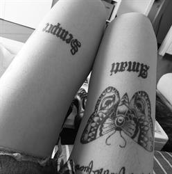Didink Tattoo