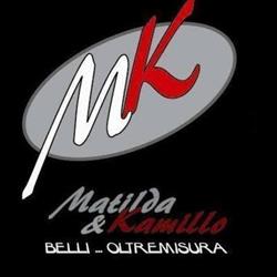 Matilda e Kamillo - Abbigliamento Taglie Forti