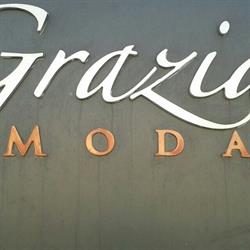 Grazia moda