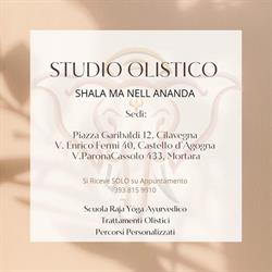 Shala Yoga Ma Nell Ananda- Discipline Olistiche