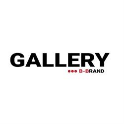 Gallery B Brand