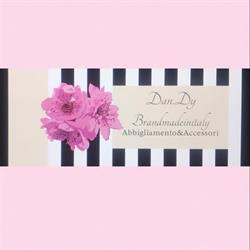 Dan.Dy Brandmadeinitaly