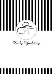 Lady Yachting