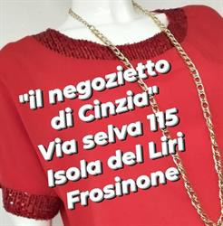 Il Negozietto di Cinzia