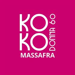 KOKO DONNA MASSAFRA