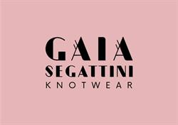 Gaia Segattini Knotwear