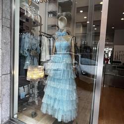 ATTiTUDE boutique donna