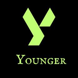 Younger