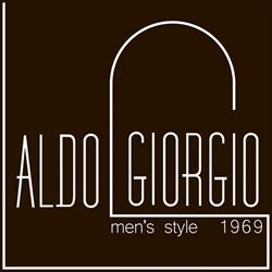 Aldo Giorgio - Men's style 1969