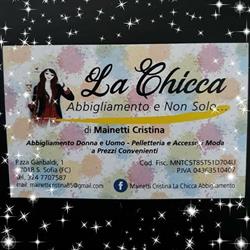La Chicca