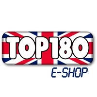TOP180 Freccette Darts