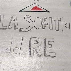 La soffitta del re