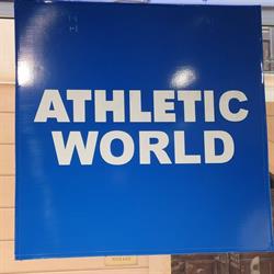 Athletic World