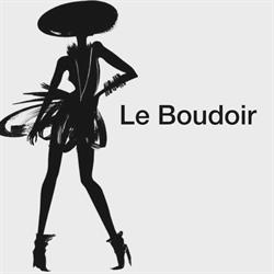 Le Boudoir