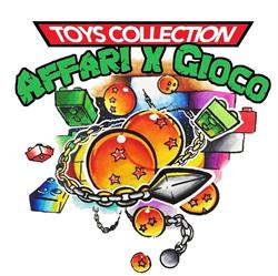 Affari per gioco Toys Collection - Giocattoli Vintage
