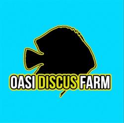 Oasi Discus Farm di Conti Alessio