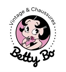 Betty Bo