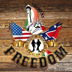 FREEDOM SALOON & school dance