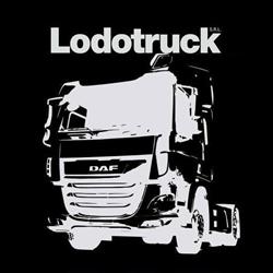 Lodotruck S.r.l. - Daf - Calcinato