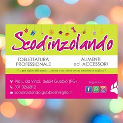 Scodinzolando