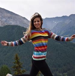 Malusardi Cashmere