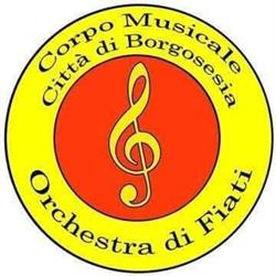 Orchestra di Fiati Città di Borgosesia