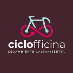 Ciclofficina di Legambiente