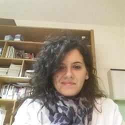 Dr.ssa Lucrezia Carvelli Nutrizionista