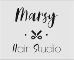 Marsy Hair Studio