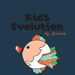 KIDS EVOLUTION STORE by Sciusciá - Baby ?Kids ?Teen - concept store