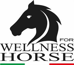 For Wellness Horse