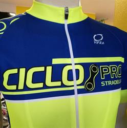 Ciclopro S.n.c. di Checchi Roberto e Passarella Maurizio