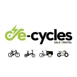 E-Cycles Sale & Rental