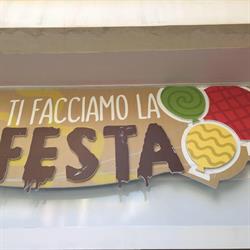 Ti Facciamo La Festa