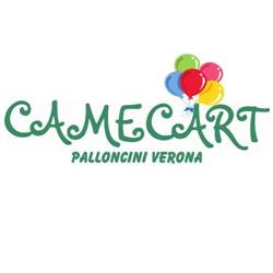 Palloncini Verona - Camecart