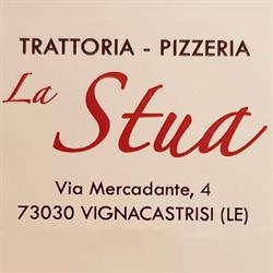 La stua