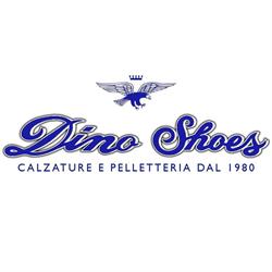 Dino Shoes