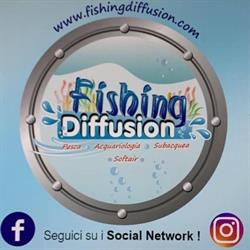 Fishing Diffusion di Tramontano Antonio PESCA-ACQUARIOLOGIA