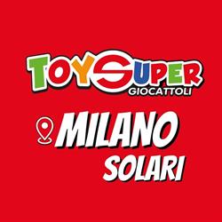 TOYSUPER GIOCATTOLI Milano Solari