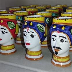 Ceramiche d'arte di Murgo Rosario