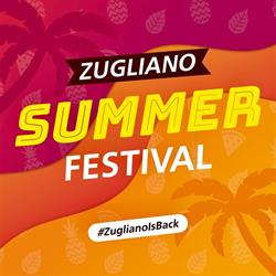 Zugliano Summer Festival